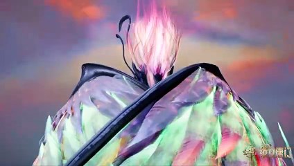 Soul Land 2: The Unrivaled Tang Sect Ep 32 Multi sub