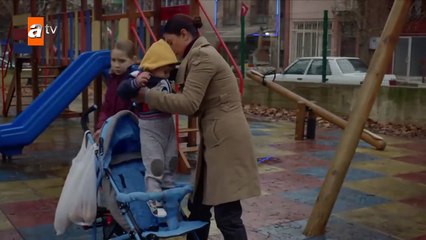 218. Huerfanas (Kirgin Cicekler), en español