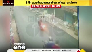 രൺജീത്ത് ശ്രീനിവാസൻ കൊലക്കേസിൽ വിധി ഇന്ന്