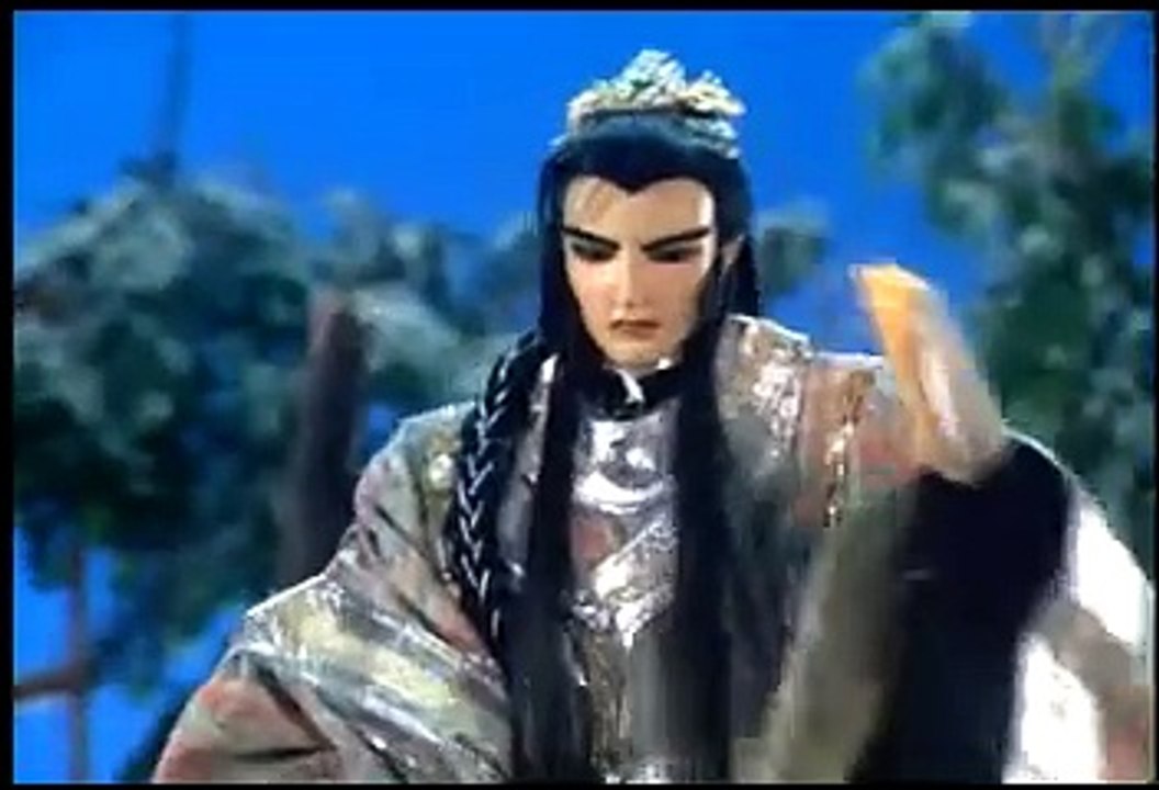 霹靂劫之末世錄14