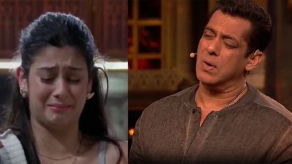 Bigg Boss 17 Eviction: हो गया डबल एविक्शन, Ayesha Khan  के बाद Isha Malviya का सफर खत्म!