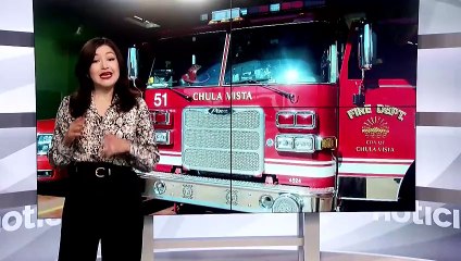 Imparten un taller médico en español para socorristas de Chula Vista