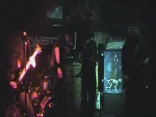 Slicer - Concert au Manoir de St-Maurice