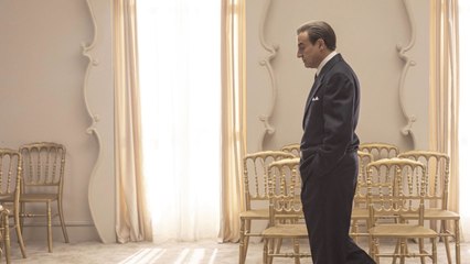 Série INCONNUE à voir TOUT DE SUITE