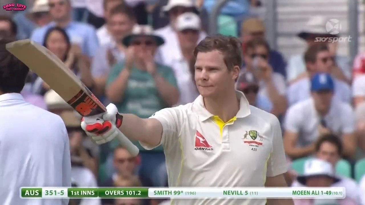 143 vs Eng, 2015.