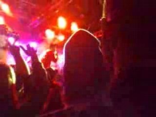 CHamillonaire-Ridin` Dirty Live