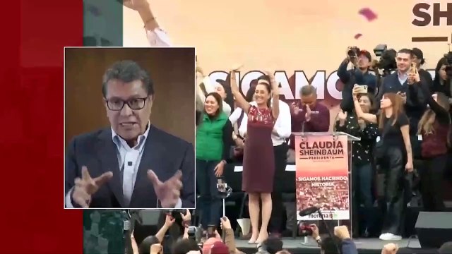 Inicia un nuevo proceso rumbo a las elecciones presidenciales | Antilogía