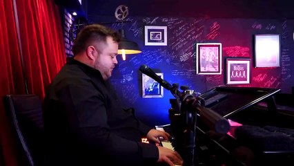 Continúa en el viernes musical Eric Ventura | Asalto a la Razón