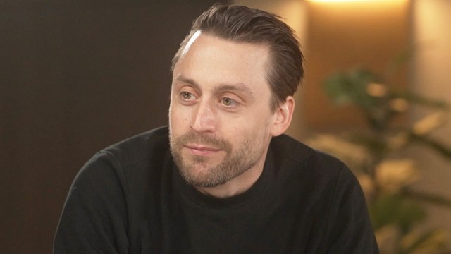 Kieran Culkin & Cast of 'A Real Pain' On What Jesse Eisenberg Is Like As A Director | Sundance 2024
