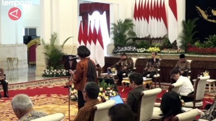 Istana Tanggapi Soal Isu 15 Menteri Siap Mundur dari Kabinet