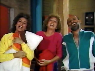 Sharon, Lois & Bram's Elephant Show- Sleepover