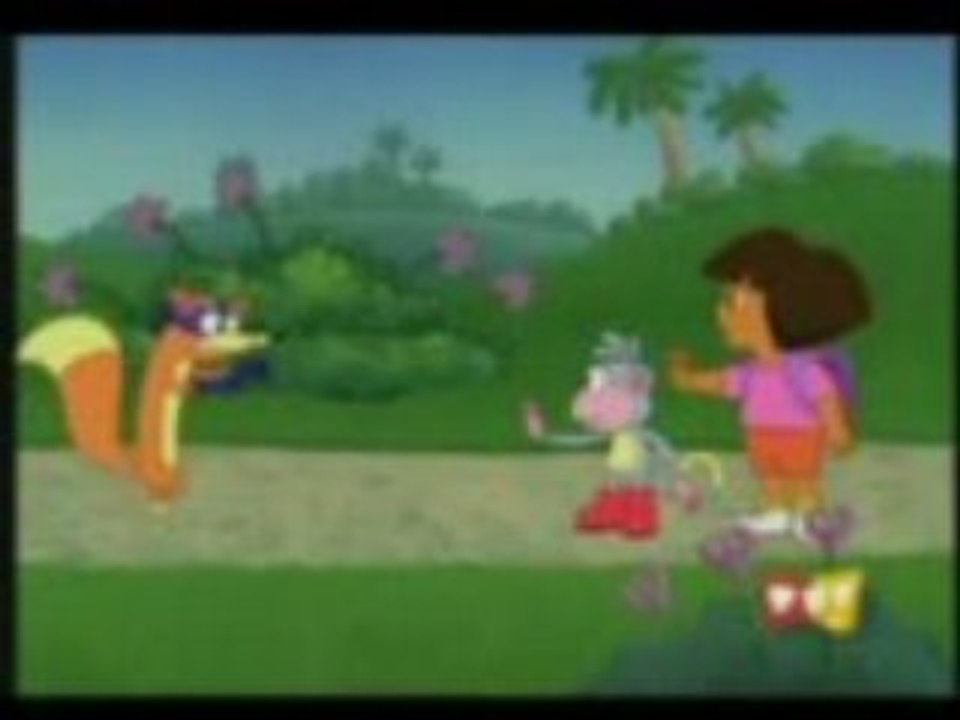 Dora