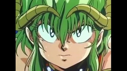 Outlanders OVA 04: Kahm's Unexpected Marriage & Epic Battles 🚀