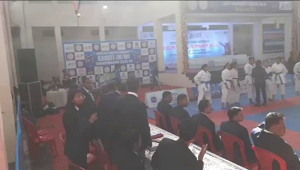 South West Zone Inter University Championship