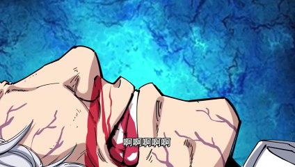 Poison Hand Witch Doctor Episode 1 to 2 Subtitles