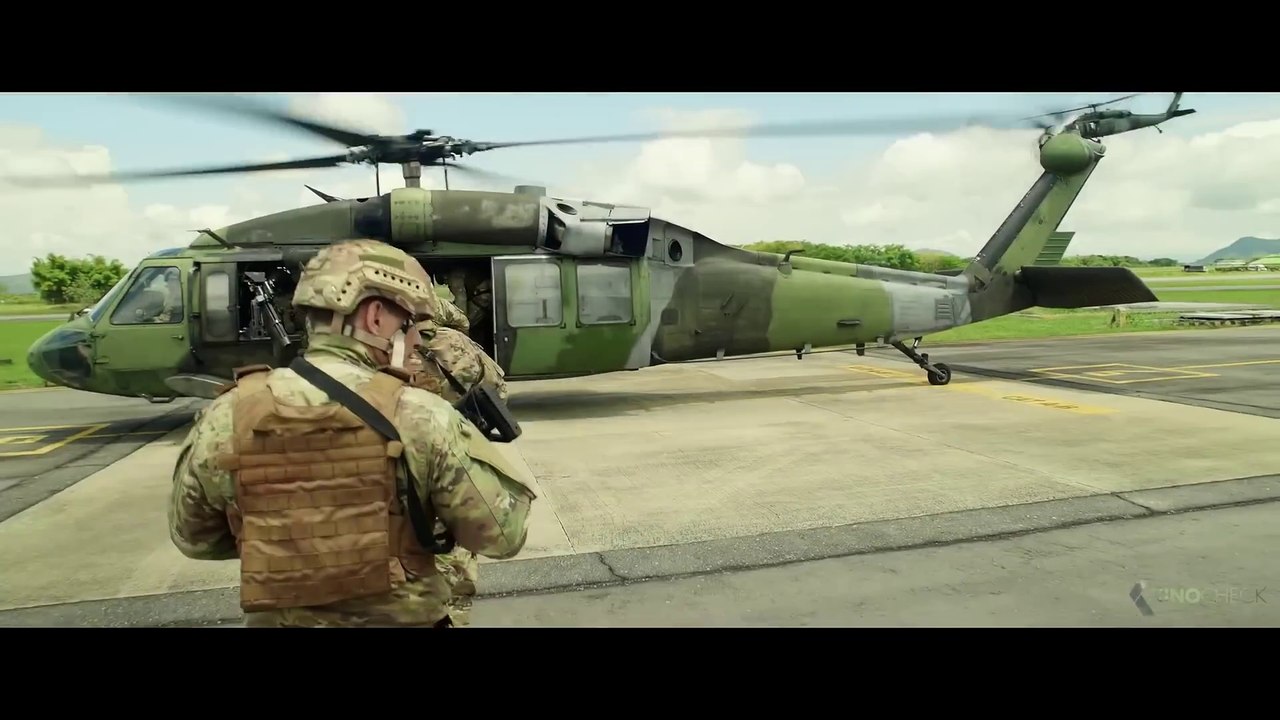 Freelance Trailer (2023) John Cena, Alison Brie