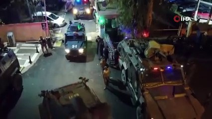 2 ilde kaçak göçmen operasyonu: Onlarca organizatör yakalandı!