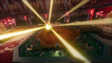 The First Son-In-Law Vanguard Of All Time Episode 55 Indo Sub