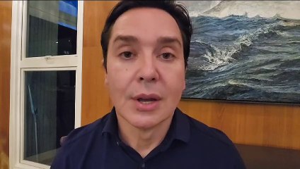 Claudio Dantas: Oposição no Congresso prepara reação a Moraes após buscas contra Jordy