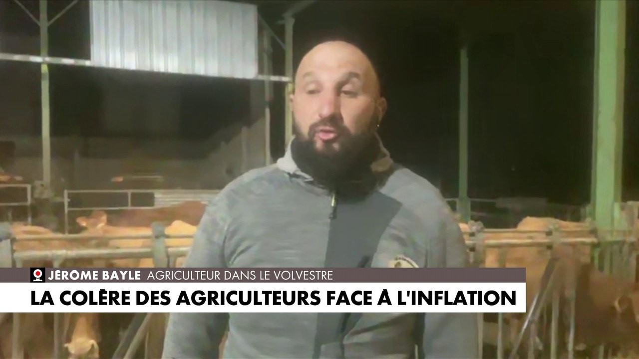 Jérôme Bayle : «On ne veut pas être la génération qui a fait mettre la clé sous la porte à des siècles de travail»