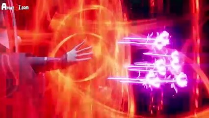 One Hundred Thousand Years of Qi Refining Ep.100 English Sub