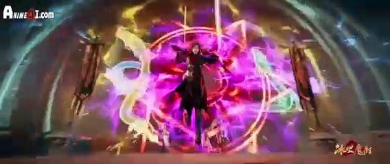 The Magic Chef Of Ice And Fire Ep.126 English Sub