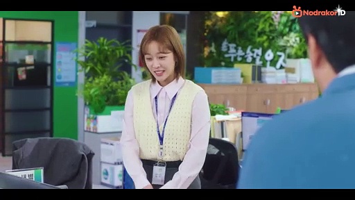  Destined with you episode 12 sub indo