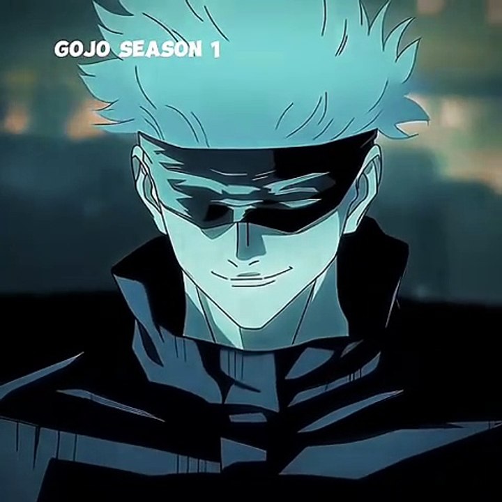 Gojo season 1 and 2 - video Dailymotion