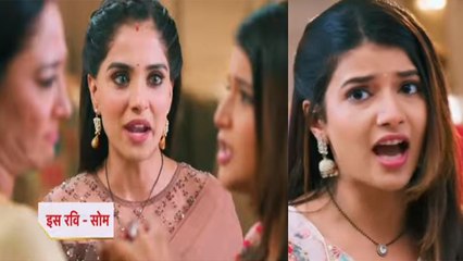 Yeh Rishta Kya Kehlata Hai Spoiler: Abhira हुई Ruhi के खिलाफ, Armaan करेगा किसका Support ?