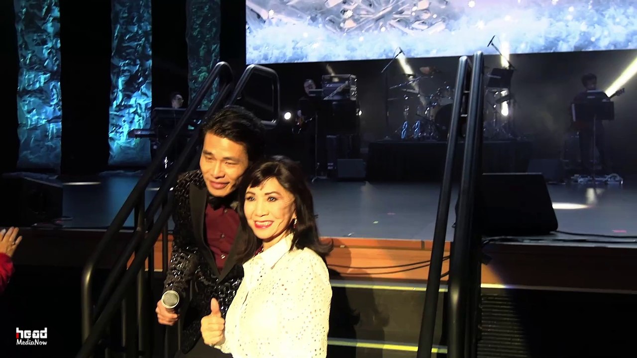 Ngọc Ngữ - Your Man +LINH HỒN TƯỢNG ĐÁ