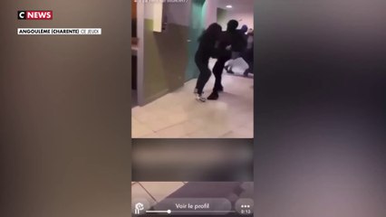 Angoulême : le profil des agresseurs connus