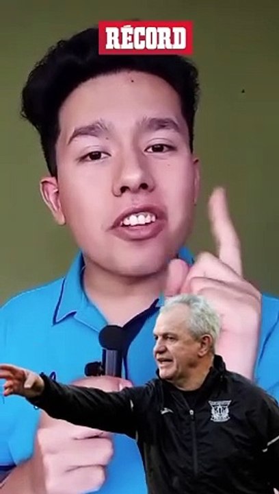 ¡QUIERE HACER HISTORIA! JAVIER AGUIRRE BUSCARÁ su VICTORIA 200 en EUROPA en el partido CONTRA VILLARREAL