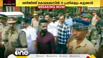 ഷാൻ വധക്കേസിലെ 13 പ്രതികളും ജാമ്യത്തിൽ