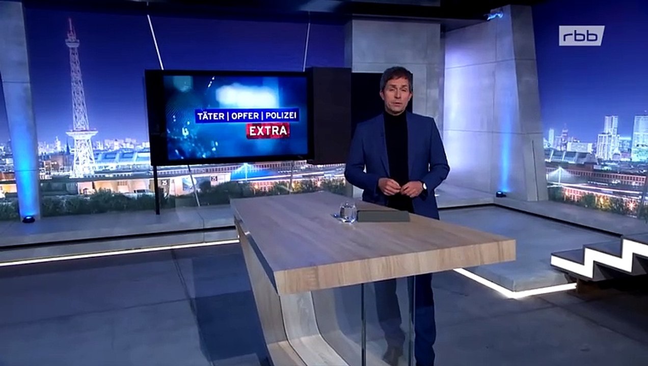 Täter-Opfer-Polizei-Der fast perfekte Mord.Wie starb Gertrud L.