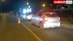Edirne'de asayiş ve trafik uygulaması: Araçlar didik didik arandı