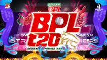 Chattogram Challengers vs Sylhet Strikers _ 2nd Match _ Highlights _ Season 10 _ BPL 2024-Chattogram Challengers vs Sylhet Strikers 2nd Match bpl highlights 2024 | today bpl match highlights