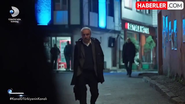 İnci Taneleri dizisinden 2. fragman! Dilber'den çok konuşulacak yeni pavyon dansı