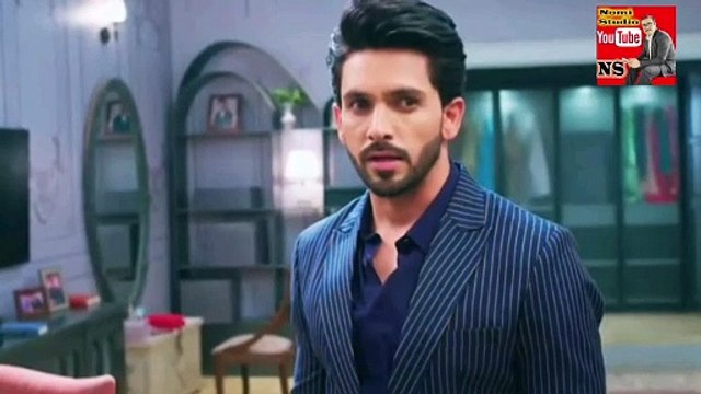 Yeh Rishta Kya Kehlata Hai | Serial yeh rishta kya kehlata hai promo by Nomi | upcoming new promo