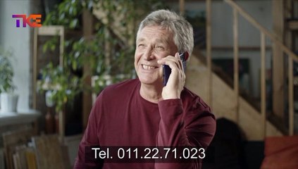 Messaggio Promozionale TK Home Solutions