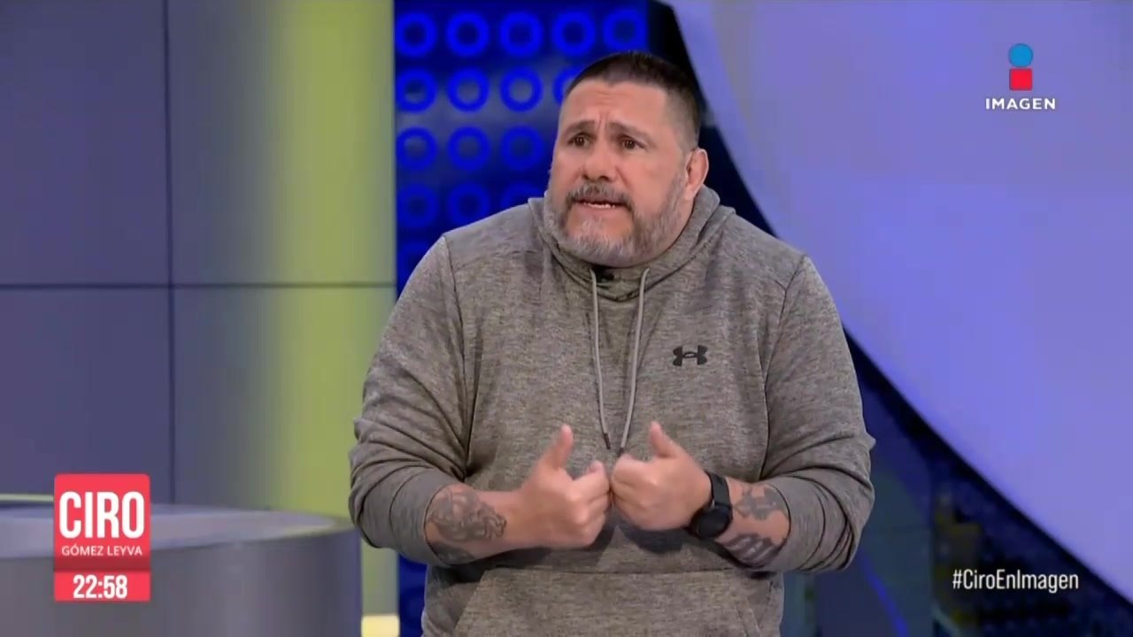 Hay demasiada especulación por posible desaparición de organismos autónomos: Páramo