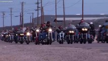 What Happens When You Try To Leave The Hell's Angels