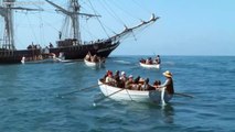 What The Journey Of Slaves From Africa Was Like On A Slave Ship
