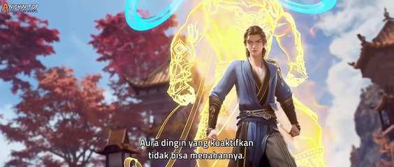 The Eternal Strife Episode 11 Subtitle Indonesia
