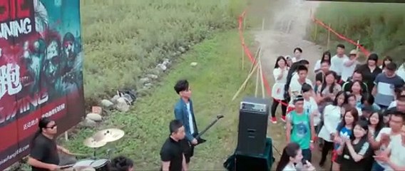 笔仙撞碟仙 (2016) 完整高清720P | 惊悚恐怖大片