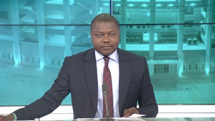 Le 20 Heures de RTI 1 du 19 janvier 2024 par Kolo Coulibaly