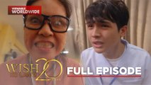 Guro, hindi tinigilan ang pambu-bully sa sarili niyang estudyante! (Full Episode) | Wish Ko Lang