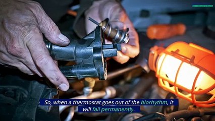 Causes & Symptoms Of Thermostat Failure In Audi