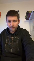 Les Lecture Otageek #51 Le Troisième Testament-Thorgal-Le Scorpion-Murena