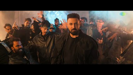 Dead (Official Video) , Warning 2 , Gippy Grewal , Prince KJ , Rahul Dev - New Punjabi Song 2023