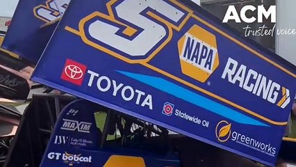 2024 Grand Annual Sprintcar Classic night two